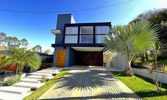 Imagem: Casa em Condomínio para Venda em Mogi das