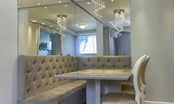 Imagem 3: PORTO ALEGRE - Apartamento Padrão - Nonoai