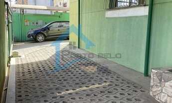 Imagem 12: Apartamento 2 Quartos para Venda em Contagem, Novo Eldorado, 2 dormitórios, 1 banheiro, 1