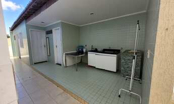 Imagem 8: Condomínio Água Viva #4 suítes #áreagourmetcomchurrasqueira