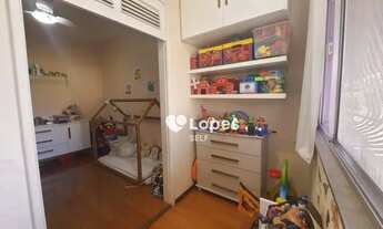 Imagem 4: Apartamento com 3 dormitórios à venda, 73 m² por R$ 550.000,00 - Icaraí - Niterói/RJ