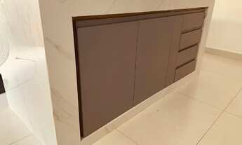 Imagem 4: Casa de condomínio para venda com 240 metros quadrados com 3 quartos