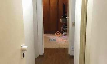 Imagem 5: Apartamento com 2 vagas em condomínio clube