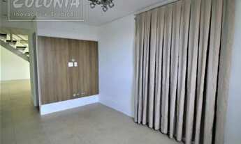 Imagem: Santo André - Apartamento Padrão - Centro