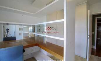 Imagem 1: Apartamento Locação 4 Dormitórios - 251 m² Perdizes