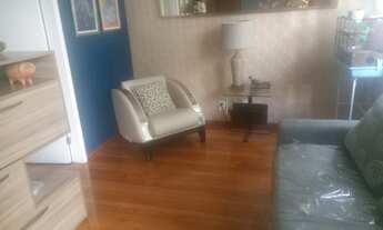 Imagem 2: Apartamento à venda, 3 quartos, 1 suíte, 1 vaga, Copacabana - Rio de Janeiro/RJ