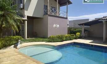 Imagem: Casa com 4 dormitórios para alugar, 387