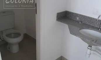 Imagem 5: São Bernardo do Campo - Conjunto Comercial/sala - Jardim do Mar