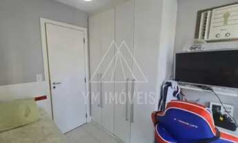 Imagem 3: Apartamento-À VENDA-Jacarepaguá-Rio de Janeiro-RJ
