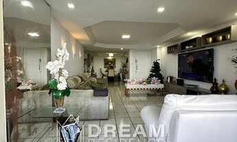 Imagem 5: Apartamento para venda com 200 metros quadrados com 4 quartos