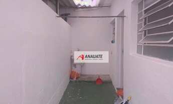 Imagem 4: Rua Alegre Casa com 1 dormitório