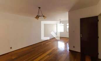 Imagem: Apartamento para Aluguel - Cambuí, 3 Quartos