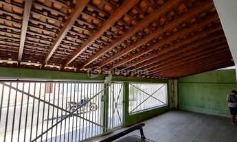 Imagem 4: Casa - Jardim Bom Sucesso - Campinas