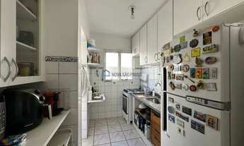 Imagem 7: Apartamento no Brooklin 2 dormitórios