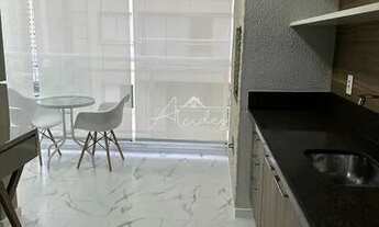 Imagem 4: Apto a Venda de 70m² com 02 dormitórios, 01 suíte, 01 vaga no bairro Vila Olímpia - São Pa