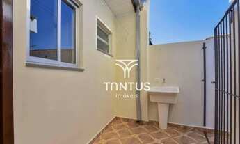 Imagem 7: Kitnet com 1 dormitório para alugar, 40 m² por R$ 650/mês - Cajuru - Curitiba/PR