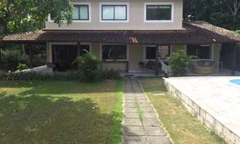 Imagem: Vendo excelente casa em aldeia com 5 quartos