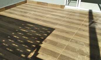 Imagem 4: Térrea para aluguel tem 80 metros quadrados com 3 quartos em Parque Via Norte - Campinas