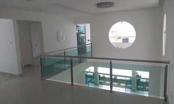 Imagem 6: Casa Com 5/4 Sendo 5 Suítes Na Sombra Na Aruana Aracaju. incontinentemente