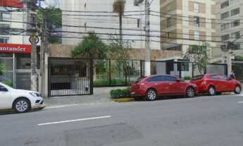 Imagem 2: Ótimo apto para venda em Pinheiros, próximo ao Metrô Oscar Freire e HC - METRÔ OSCAR FREIR