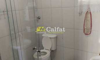 Imagem 7: Apartamento com 1 dorm, Mirim, Praia Grande - R$ 200 mil, Cod: 2707