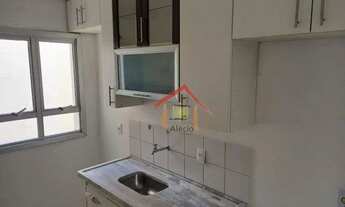 Imagem 4: Apartamento com 2 dormitórios, 65 m² - venda por R$ 330.000,00 ou aluguel por R$ 2.285,26