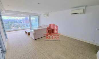 Imagem 2: Oportunidade Campo Belo Apartamento com 3 suítes, 3 Vagas para venda, 210 m² Campo Belo