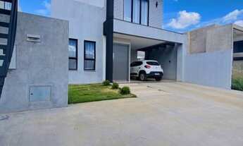 Imagem: Lindíssimo Sobrado no Villa Suíça