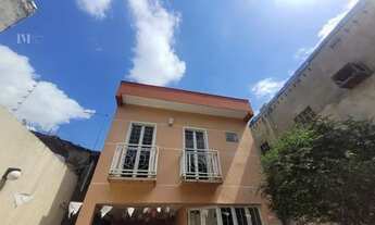 Imagem 4: Venda Casa Belém 265m² 4 quartos sendo 3 suítes R$900.000,00