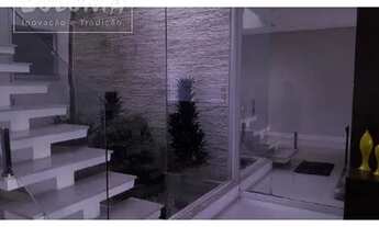 Imagem 3: Mauá - Casa Padrão - Parque São Vicente