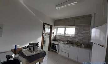 Imagem 4: APARTAMENTO - OLÍMPICO - SP