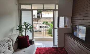 Imagem 2: Apartamento 03 dormitórios no bairro Estreito em Florianópolis