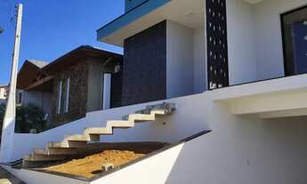 Imagem 6: Casa 200m² Terras do Vale