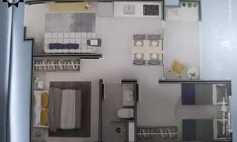 Imagem 2: APTO PRESIDENTE ALTINO