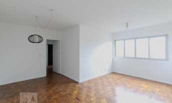 Imagem: Apartamento para Aluguel - Vila Clementino