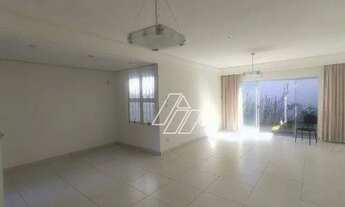 Imagem 5: Casa com 3 dormitórios à venda, 199 m² por R$ 550.000,00 - Jardim Itaipu - Marília/SP