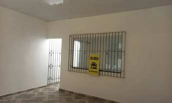 Imagem 3: Casa aluguel 2 /4 Cidade Nova 6 R$1.700,00