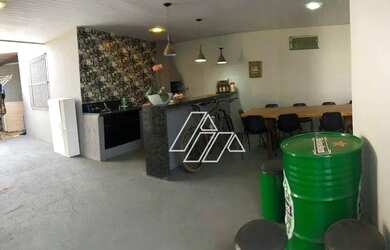 Imagem 7: Casa com 3 dormitórios à venda, 140 m² por R$ 370.000,00 - Vereador Eduardo Andrade Reis