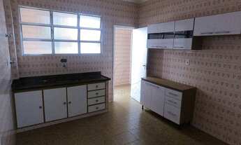 Imagem 3: Apartamento para locação no Boqueirão em Santos
