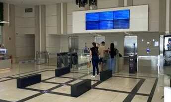 Imagem 3: Sala Centro Empresarial Praia da Costa Torre SUL