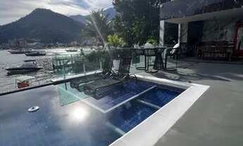 Imagem 2: Casa de temporada em Itacuruça ! Com piscina e praia privativa