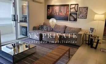 Imagem 2: Domna Pompeia Apartamento com 3 dormitórios