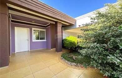 Imagem 4: Casa de Condomínio - Venda - Ribeirão Preto , São Paulo Casa no Condomínio Jatobá Ribeirão