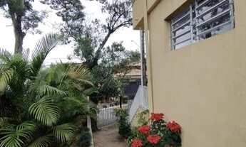 Imagem 6: Sobrado para aluguel possui 150 metros quadrados com 3 quartos em Rolinópolis - São Paulo