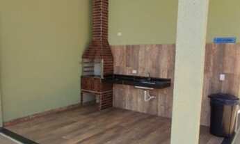 Imagem 7: Apartamento 2/4 no Residencial Senna Anápolis/GO