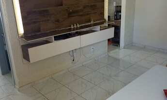 Imagem 1: Apartamento para aluguel tem 45 metros quadrados com 3 quartos em Cabula VI - Salvador - B