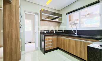 Imagem 2: Real Park Sumaré 236m² Sobrado 4 dormitórios quintal com Piscina e churrasqueira