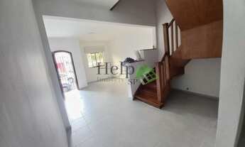 Imagem 2: Sobrado - 2 Dormitórios - Ipiranga