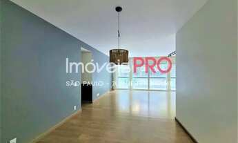 Imagem 6: Apartamento 132m² 3 suítes 2 vagas no Panamby