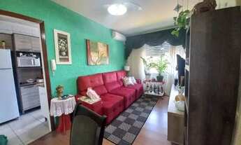 Imagem 2: PORTO ALEGRE - Apartamento Padrão - Cavalhada